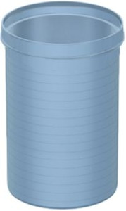 Aco Easyflow Verlängerung zu Kellerablauf