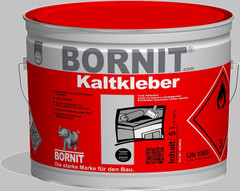 Bornit Kaltkleber