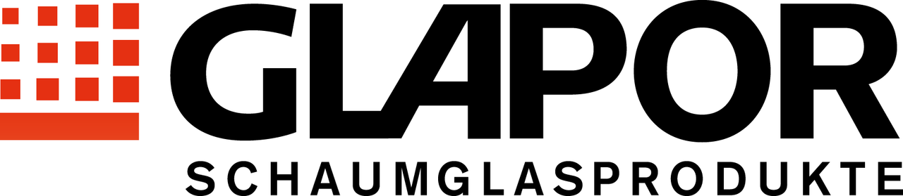 Glapor Logo